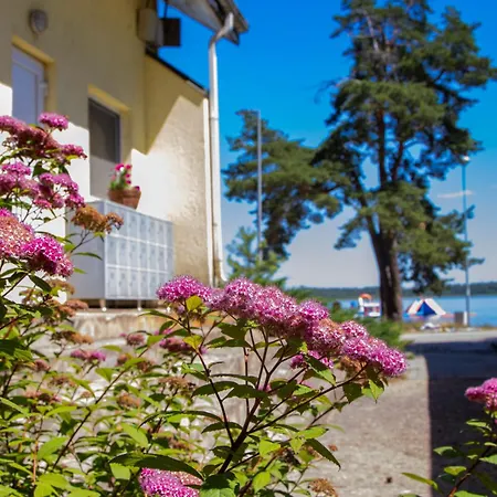 Casa de Férias Stropu Daugavpils